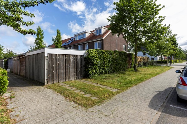 Medium property photo - Zebrakever 41, 5692 VH Son en Breugel